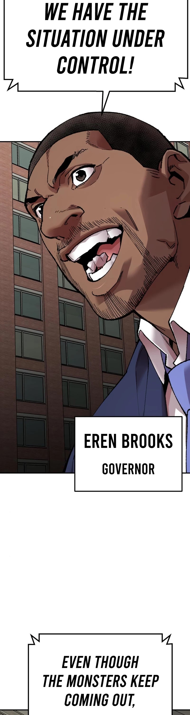 Limit Breaker Chapter 64 page 15 - Chapter 64