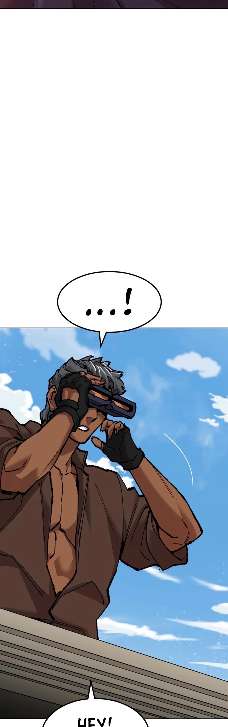 Limit Breaker Chapter 64 page 20 - Chapter 64
