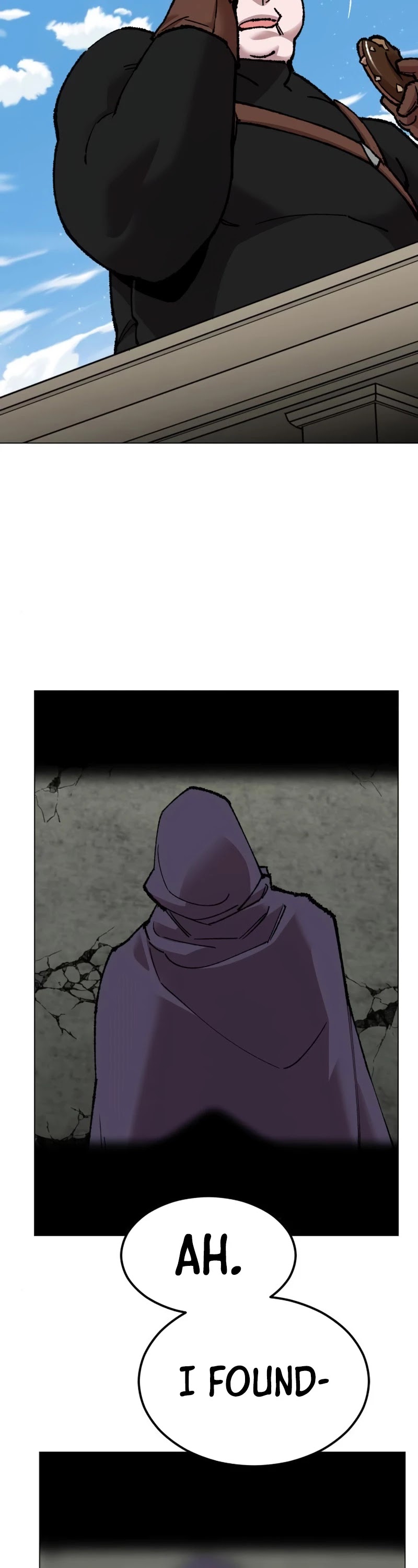 Limit Breaker Chapter 64 page 23 - Chapter 64
