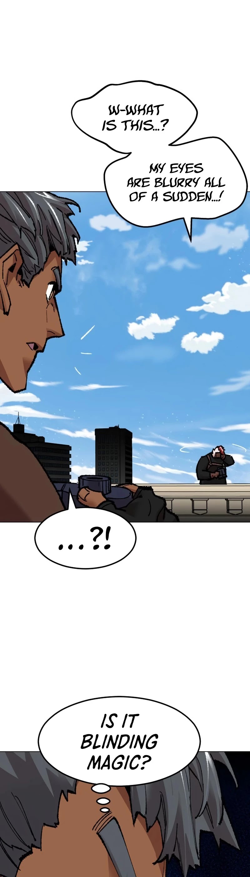 Limit Breaker Chapter 64 page 25 - Chapter 64