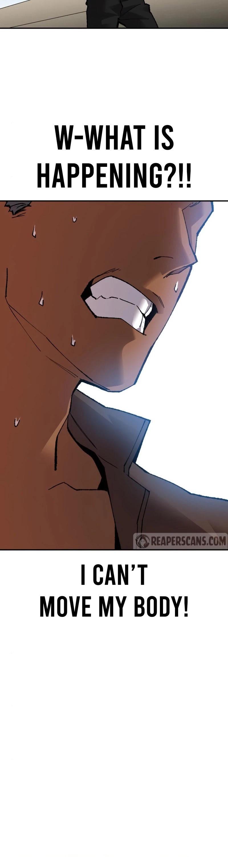 Limit Breaker Chapter 64 page 27 - Chapter 64