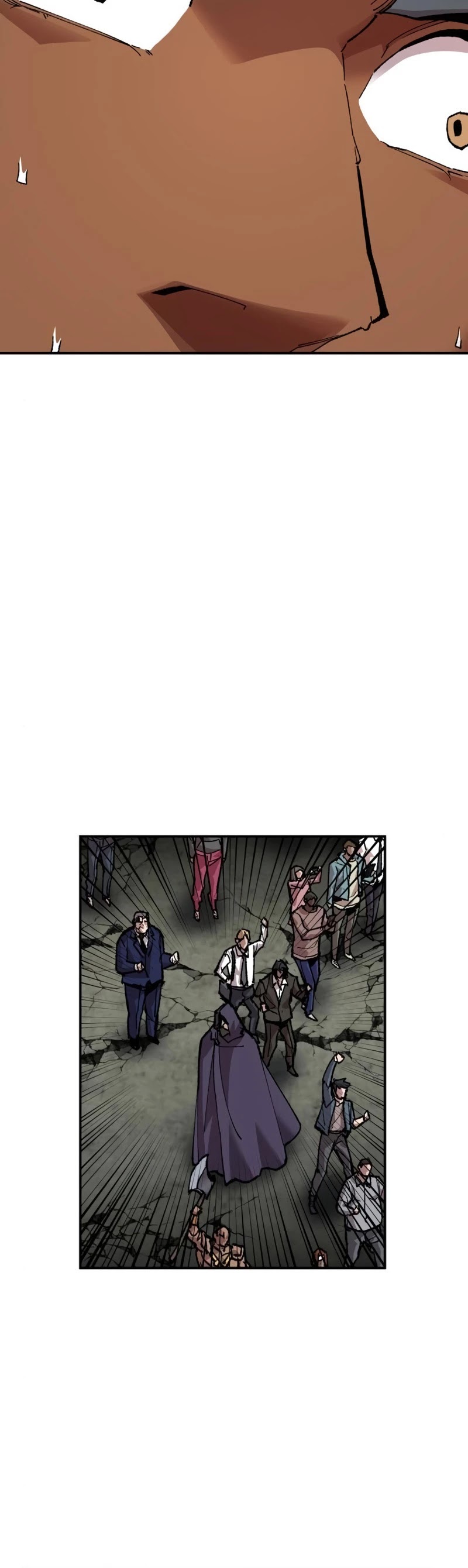 Limit Breaker Chapter 64 page 29 - Chapter 64