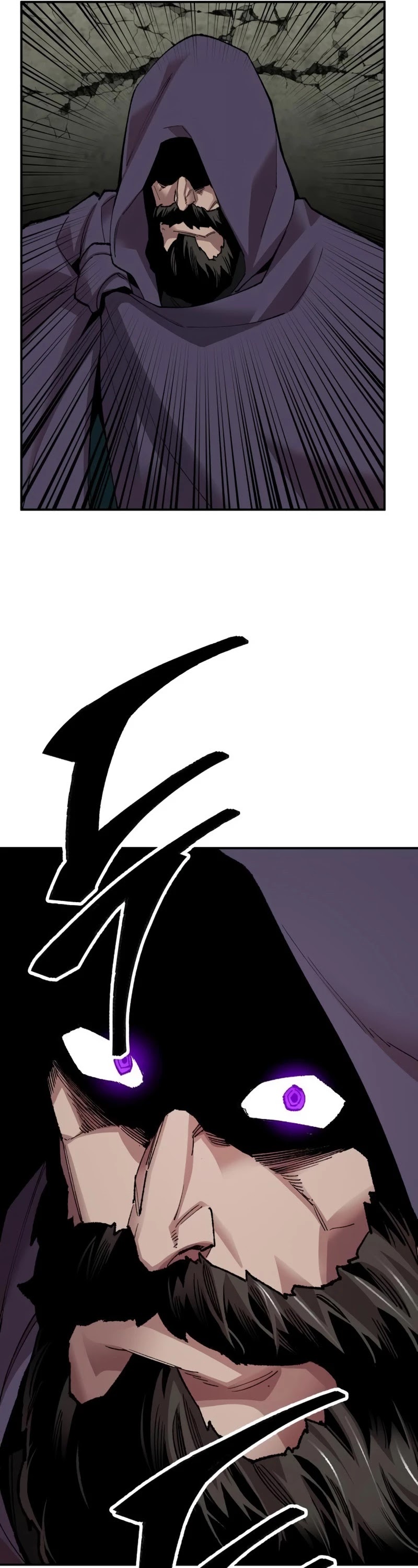 Limit Breaker Chapter 64 page 30 - Chapter 64