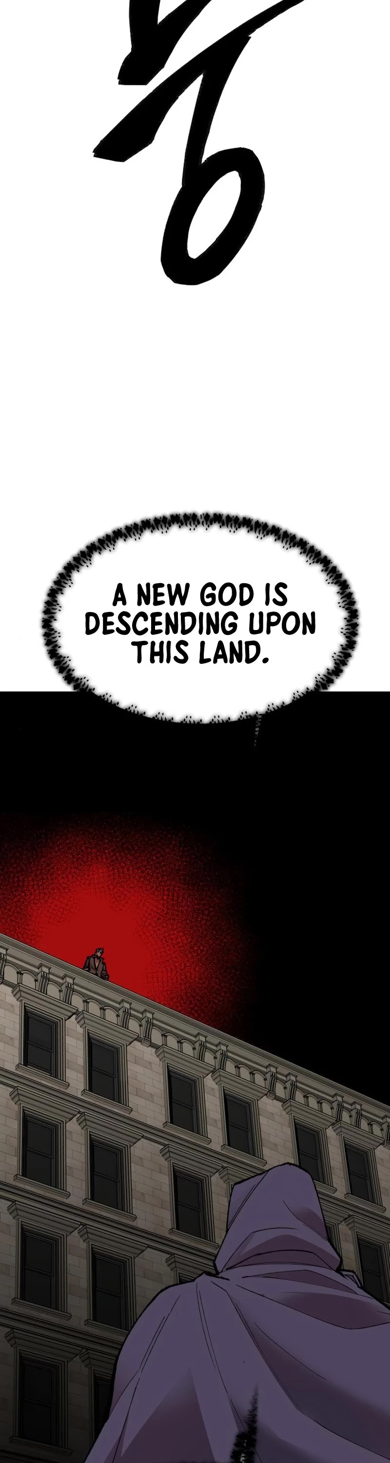 Limit Breaker Chapter 64 page 31 - Chapter 64