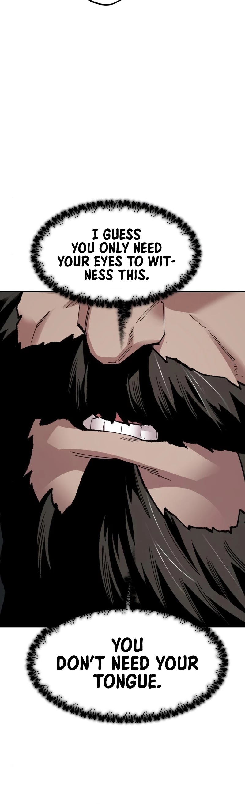Limit Breaker Chapter 64 page 33 - Chapter 64