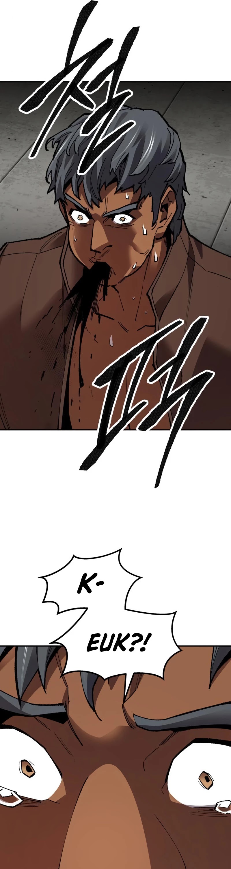 Limit Breaker Chapter 64 page 34 - Chapter 64