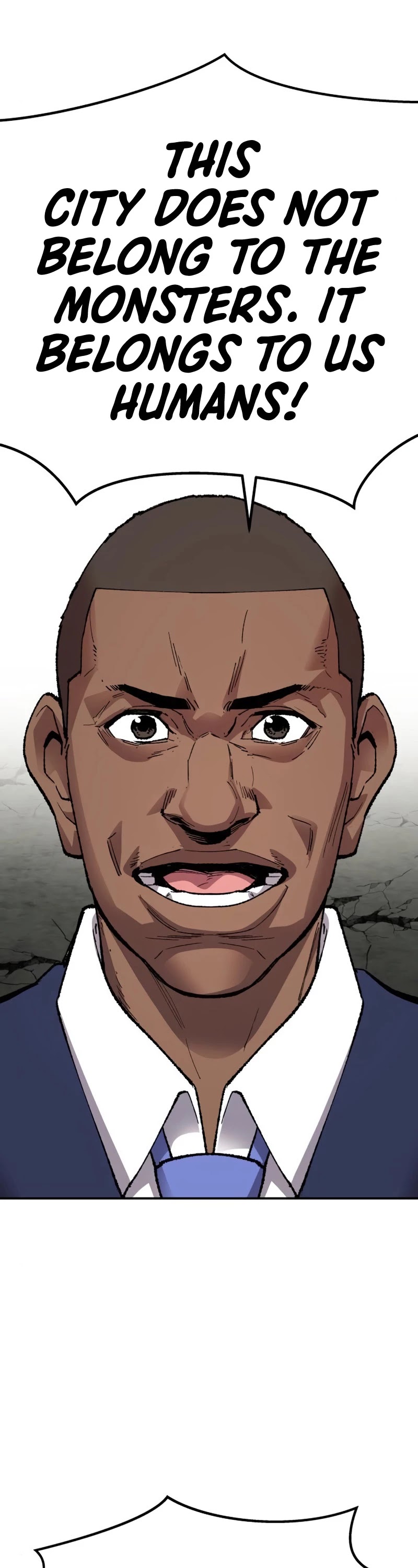 Limit Breaker Chapter 64 page 39 - Chapter 64