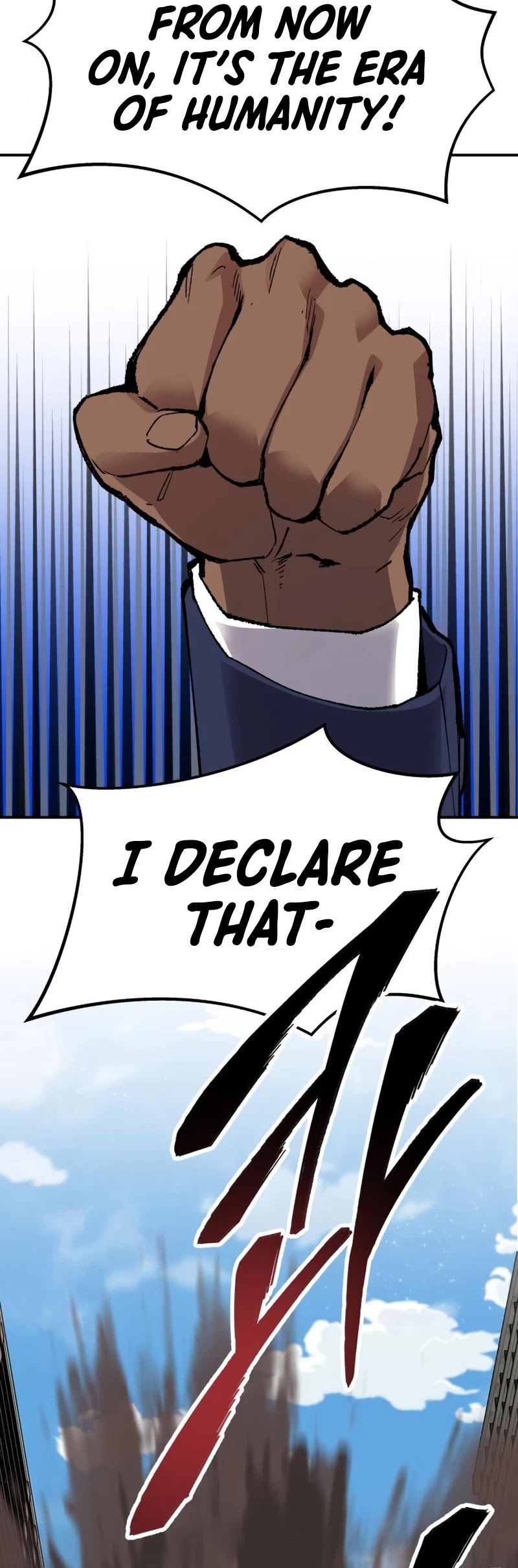 Limit Breaker Chapter 64 page 40 - Chapter 64