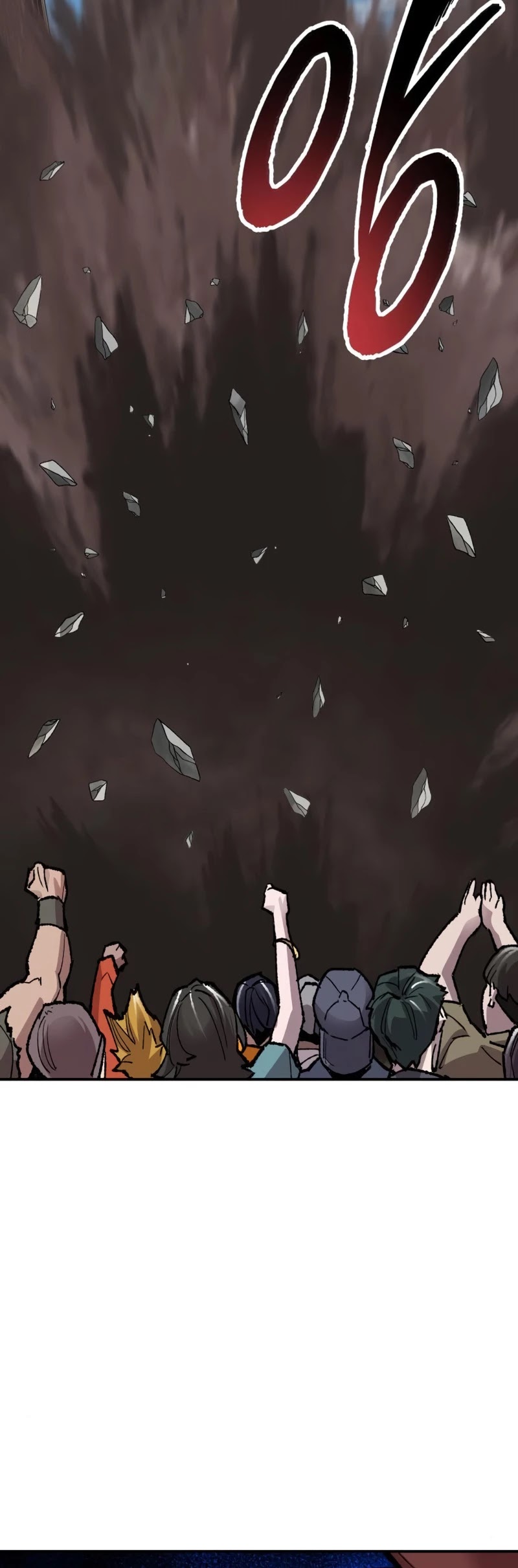 Limit Breaker Chapter 64 page 41 - Chapter 64
