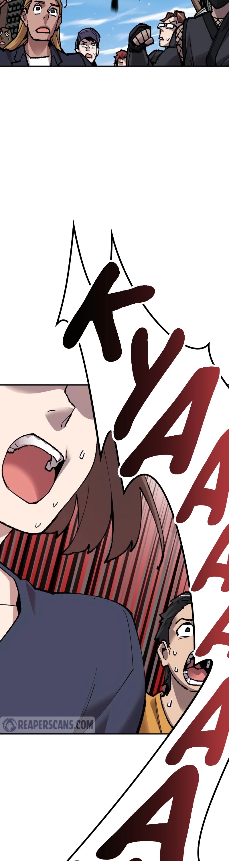 Limit Breaker Chapter 64 page 43 - Chapter 64