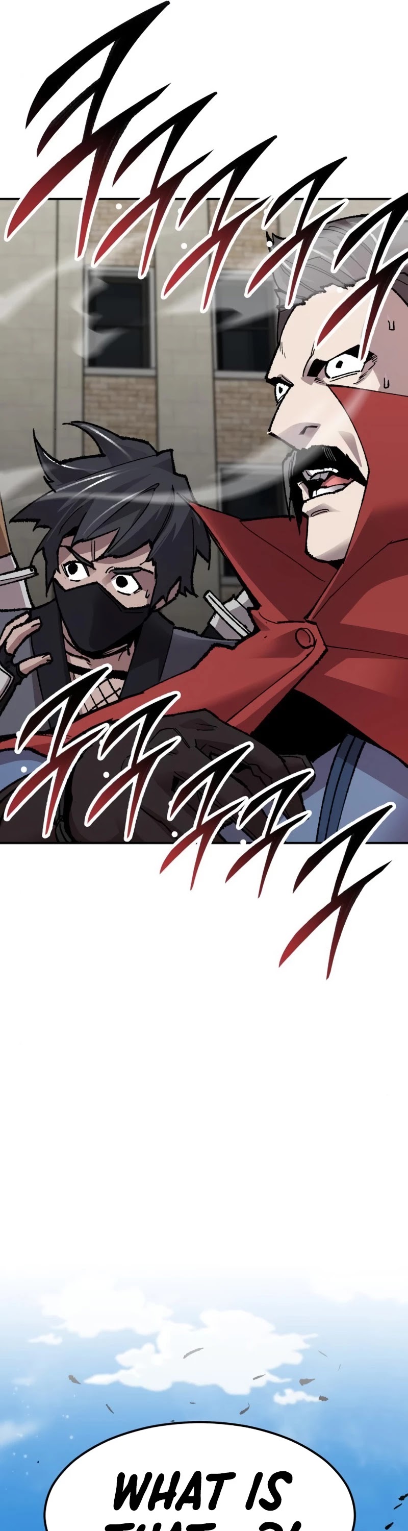 Limit Breaker Chapter 64 page 50 - Chapter 64