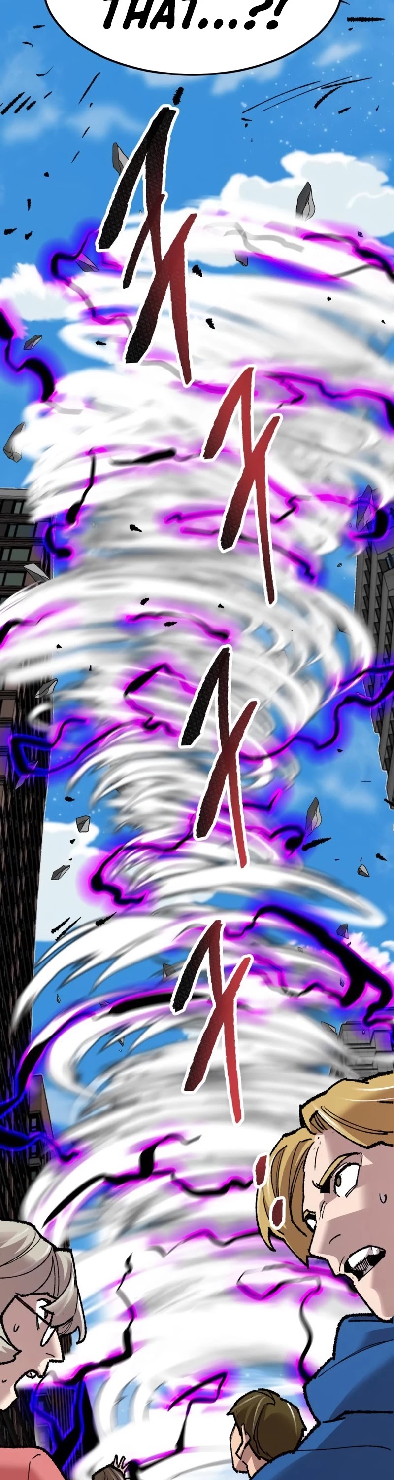 Limit Breaker Chapter 64 page 51 - Chapter 64