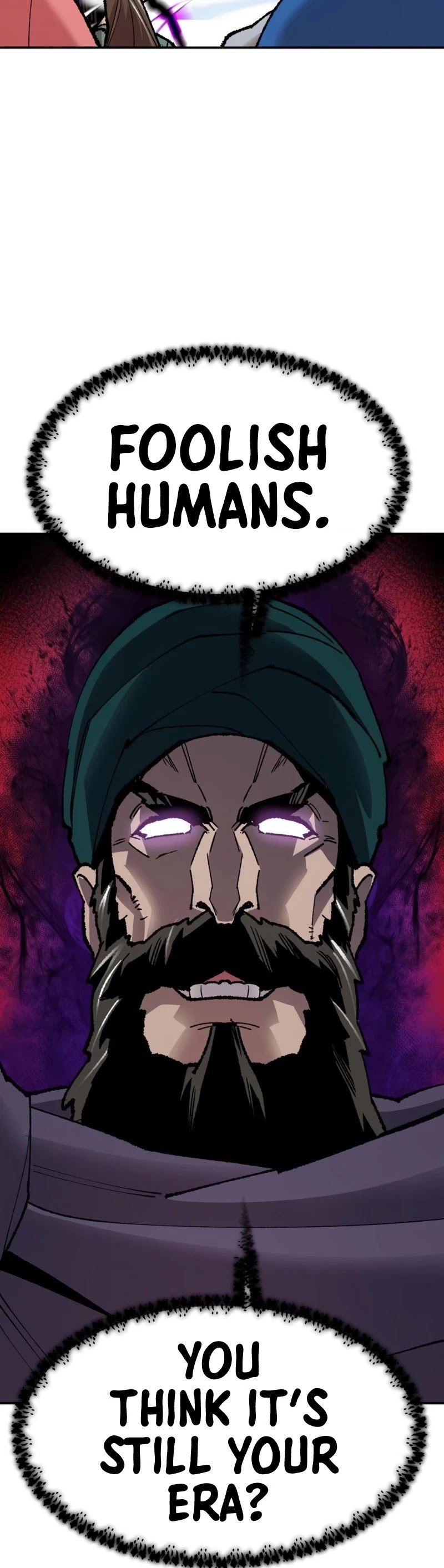 Limit Breaker Chapter 64 page 52 - Chapter 64
