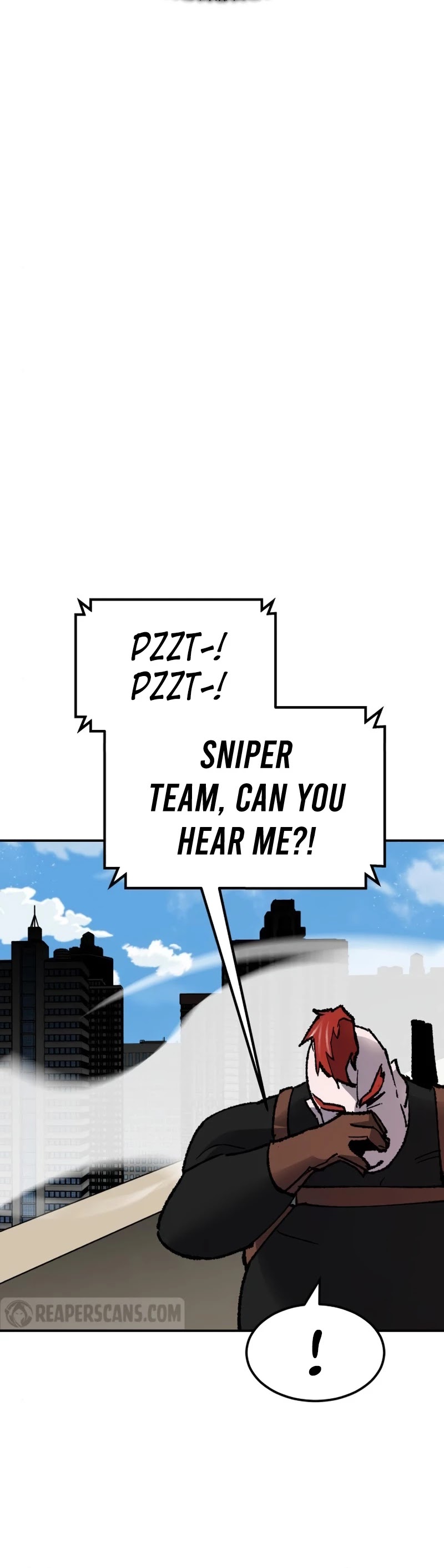 Limit Breaker Chapter 64 page 53 - Chapter 64