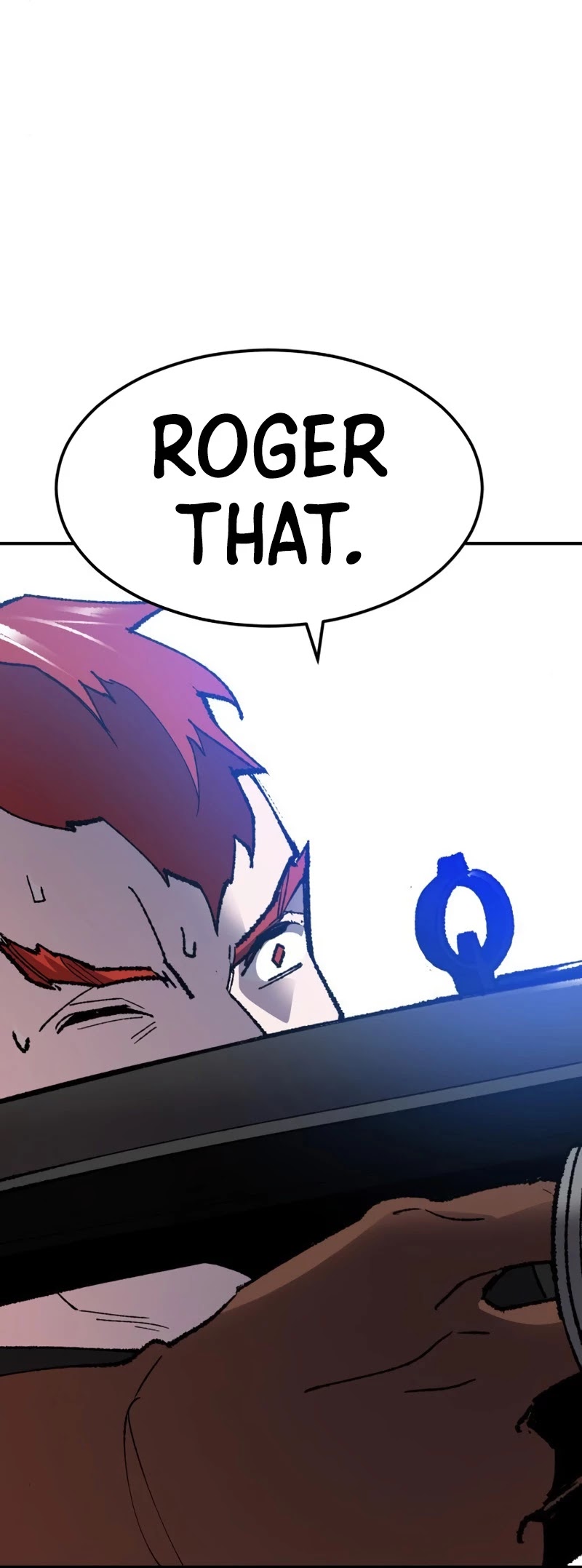 Limit Breaker Chapter 64 page 56 - Chapter 64