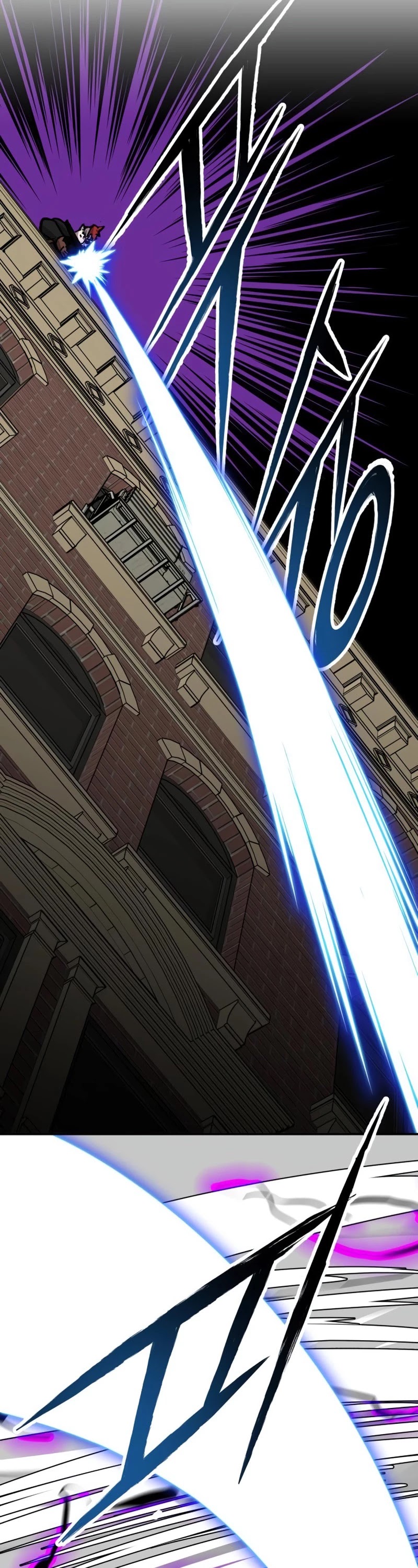 Limit Breaker Chapter 64 page 58 - Chapter 64