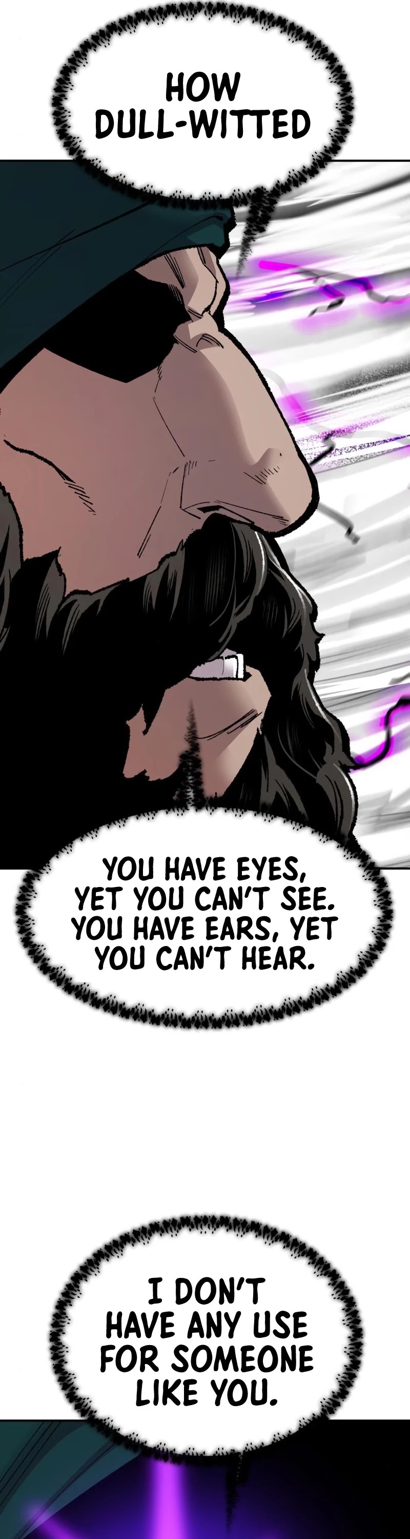 Limit Breaker Chapter 64 page 62 - Chapter 64