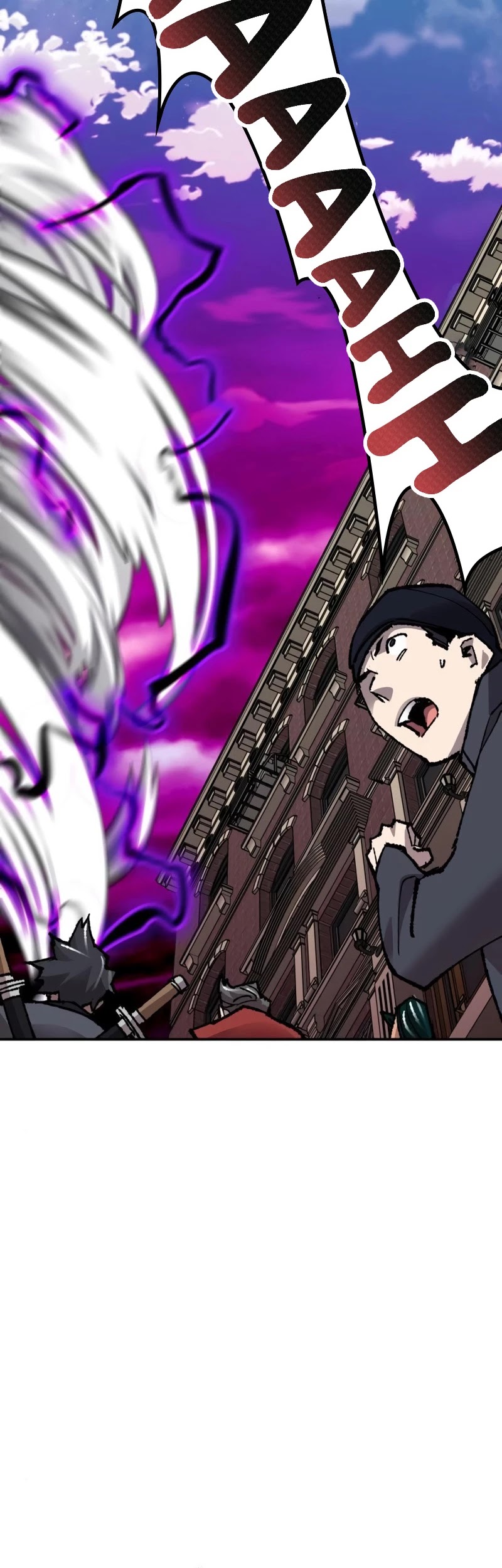 Limit Breaker Chapter 64 page 65 - Chapter 64