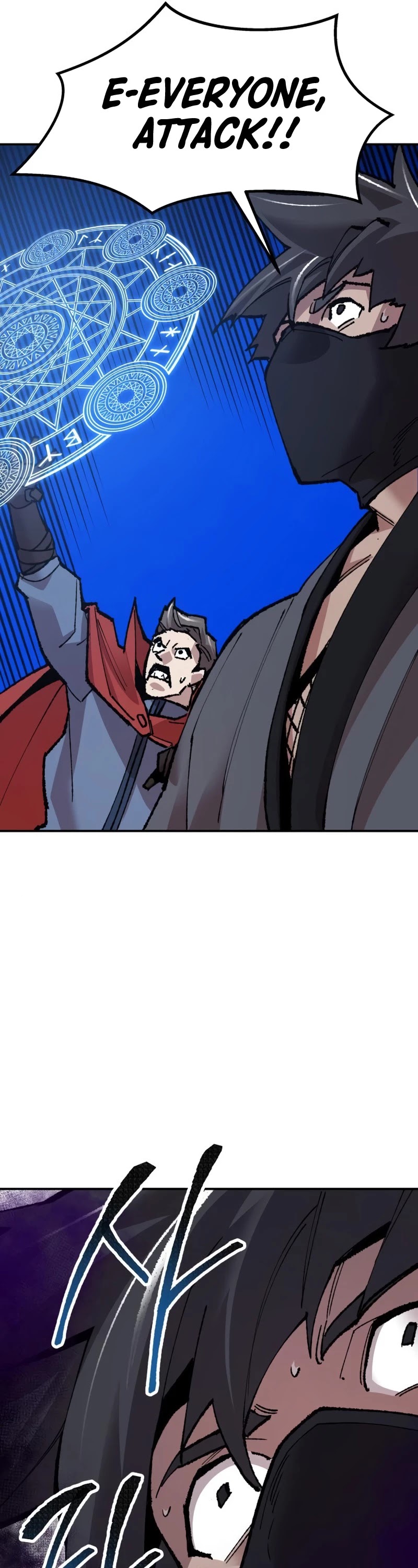 Limit Breaker Chapter 64 page 66 - Chapter 64