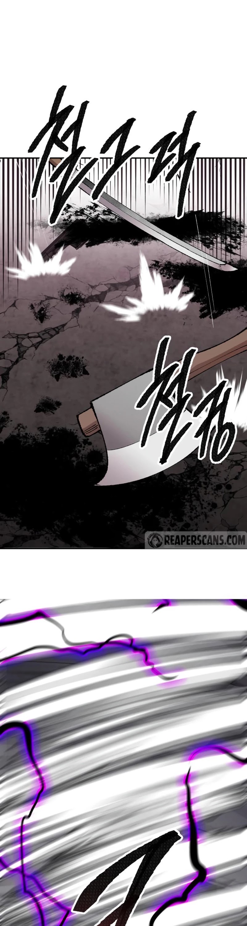 Limit Breaker Chapter 64 page 68 - Chapter 64