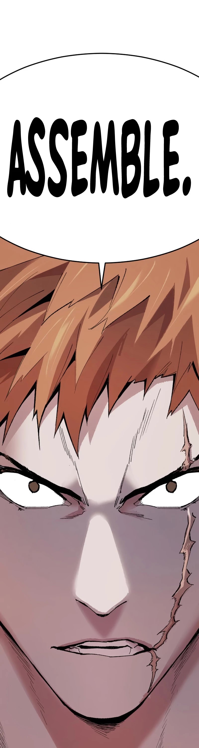 Limit Breaker Chapter 64 page 7 - Chapter 64