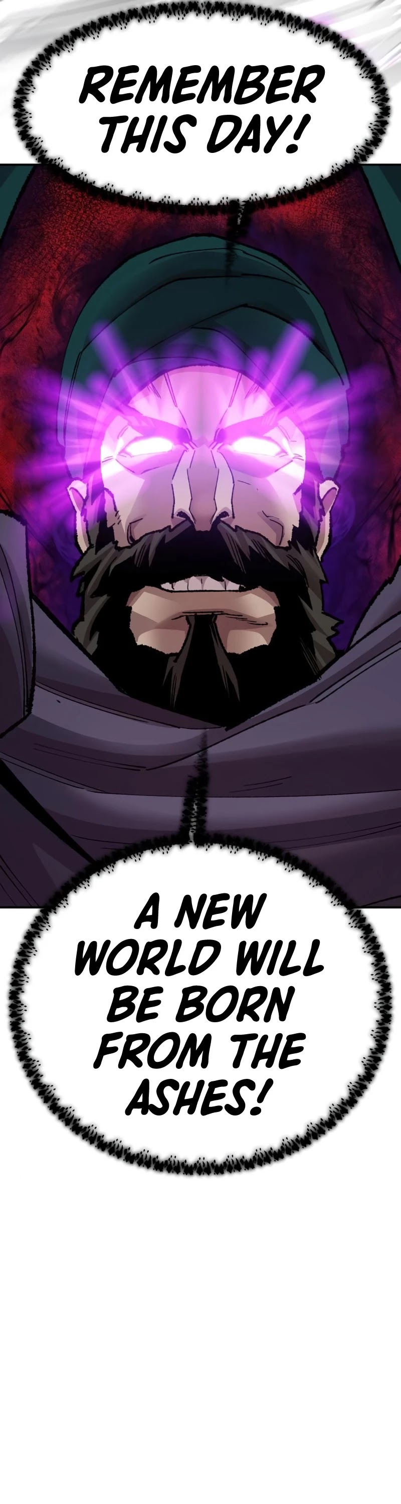 Limit Breaker Chapter 64 page 70 - Chapter 64
