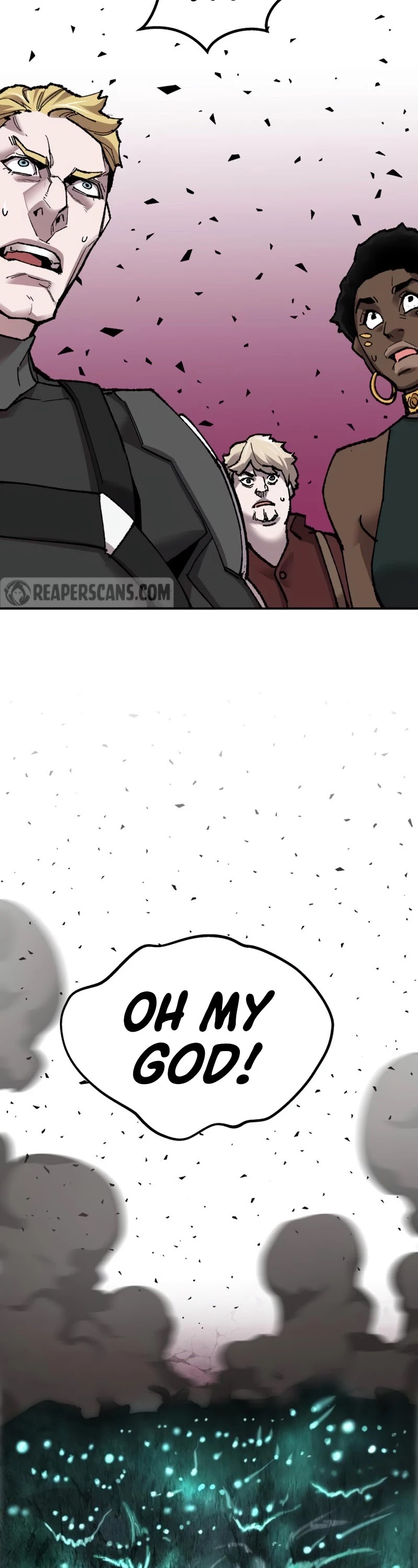 Limit Breaker Chapter 64 page 76 - Chapter 64