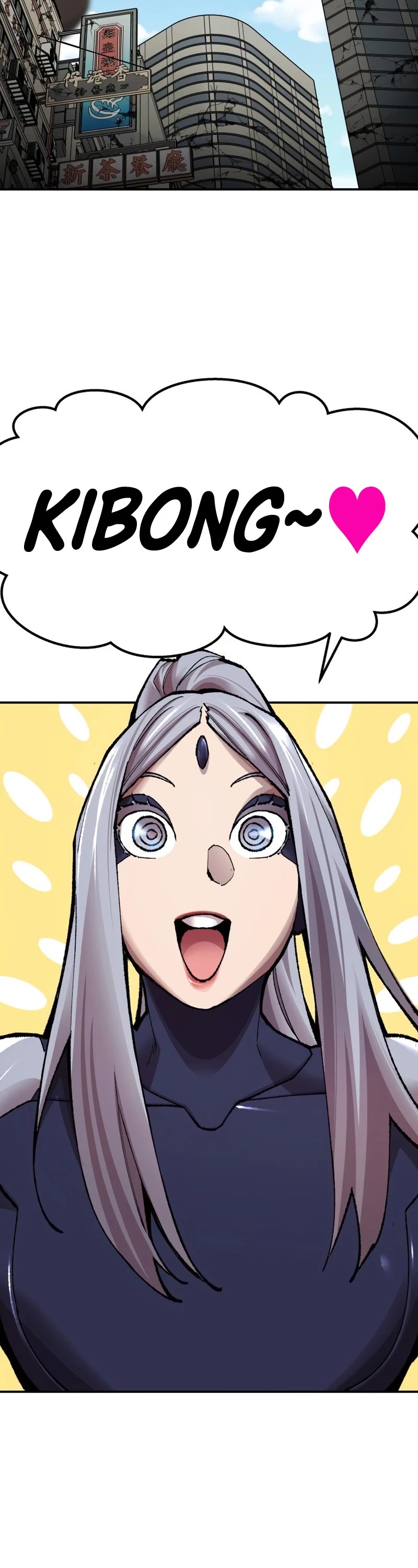 Limit Breaker Chapter 64 page 79 - Chapter 64