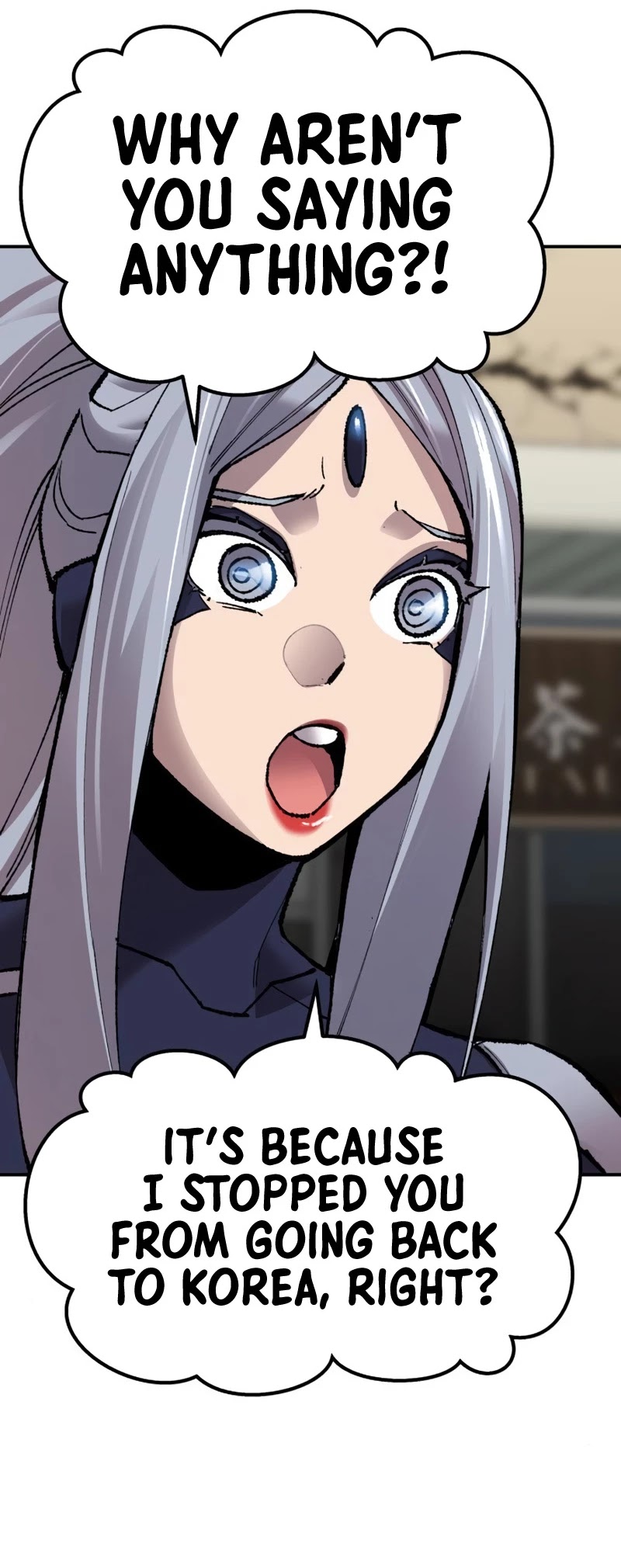 Limit Breaker Chapter 64 page 81 - Chapter 64