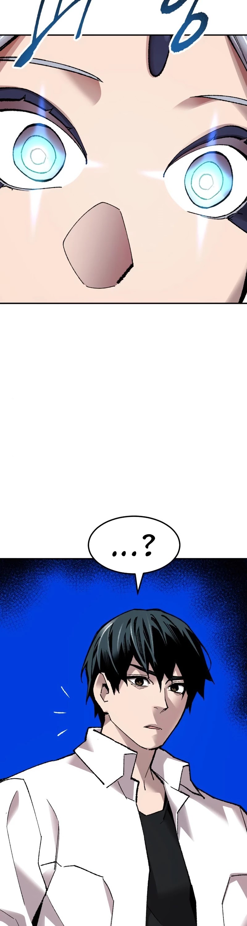 Limit Breaker Chapter 64 page 83 - Chapter 64
