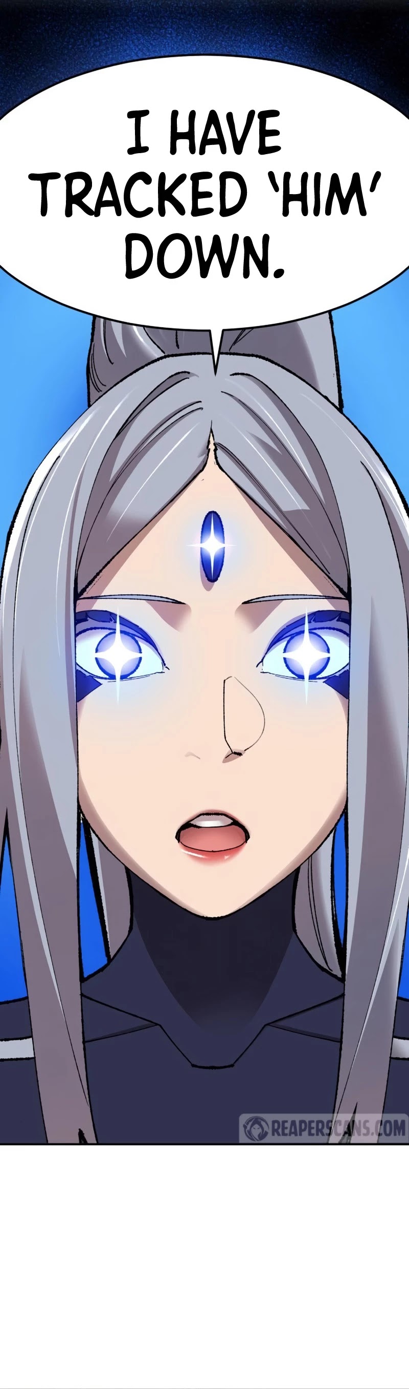Limit Breaker Chapter 64 page 85 - Chapter 64
