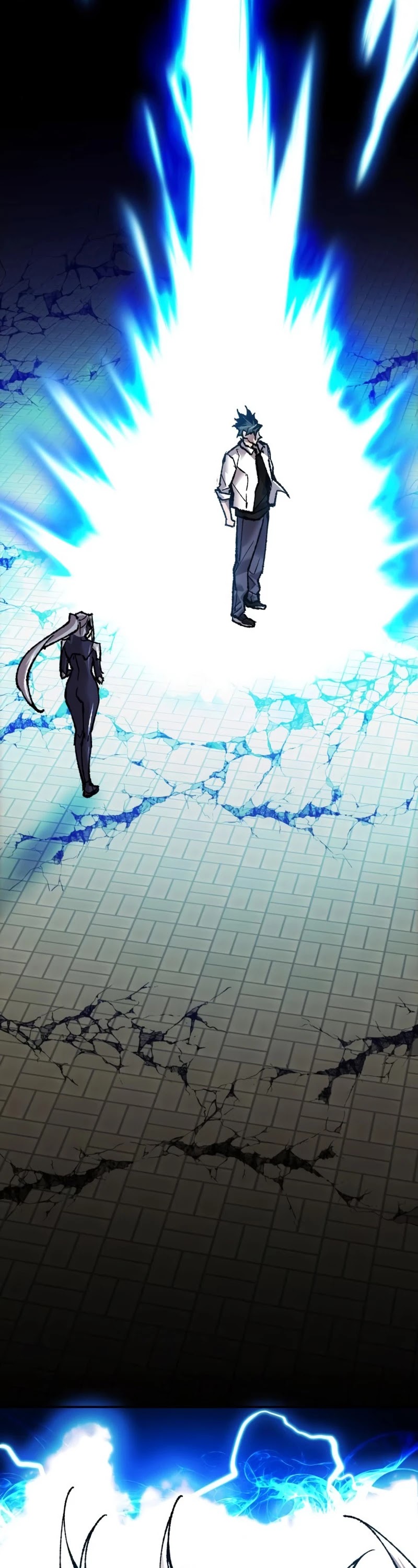 Limit Breaker Chapter 64 page 87 - Chapter 64