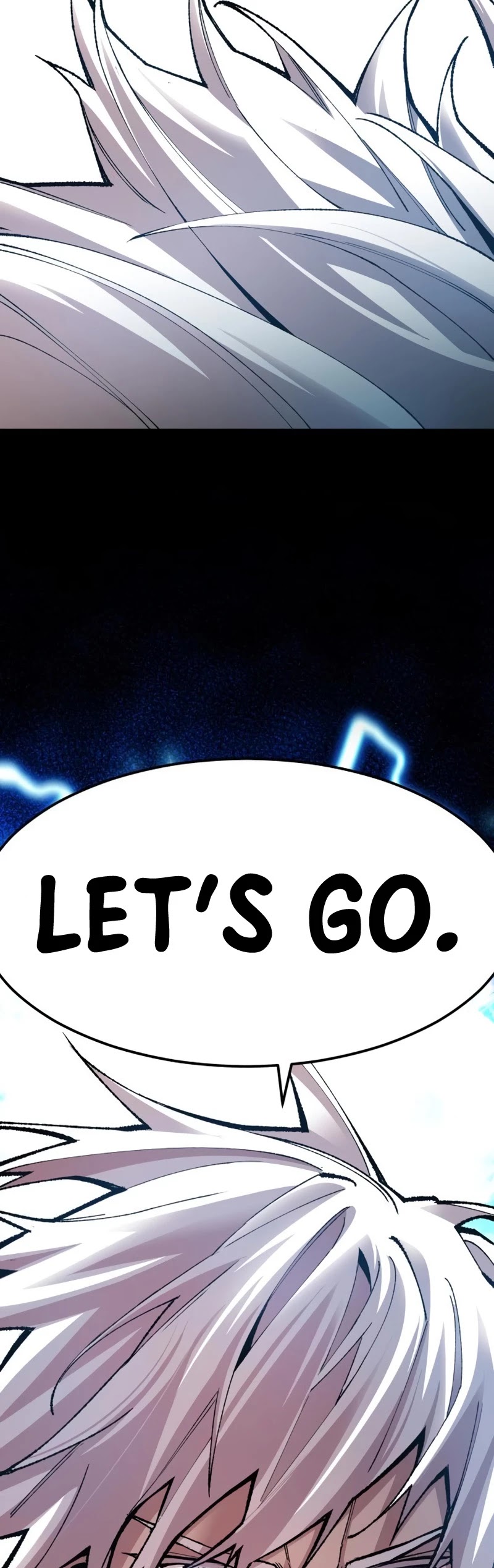 Limit Breaker Chapter 64 page 88 - Chapter 64