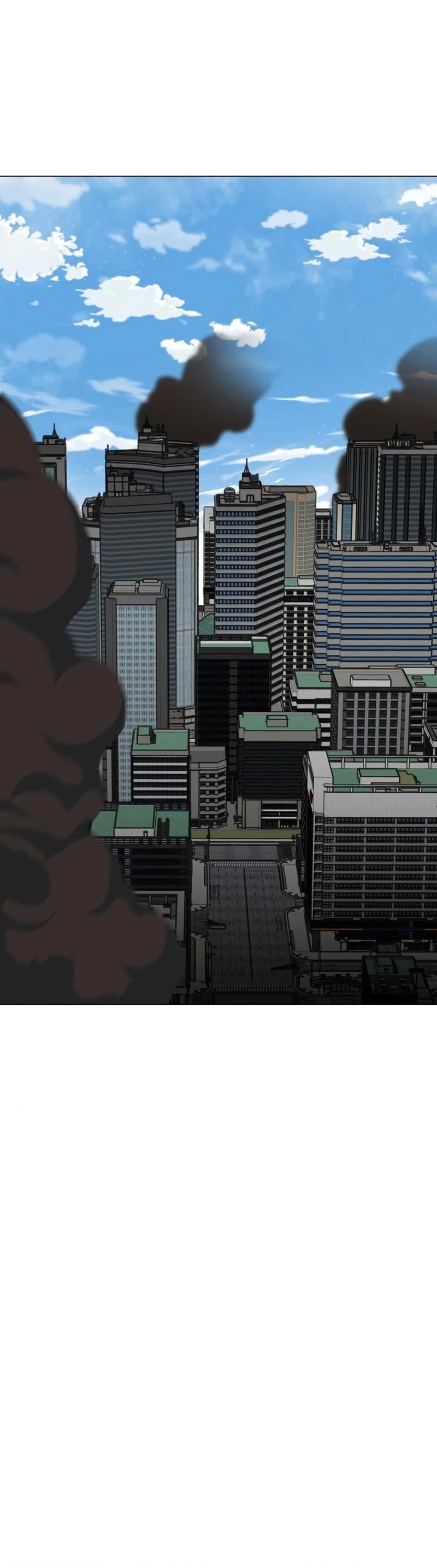 Limit Breaker Chapter 64 page 9 - Chapter 64