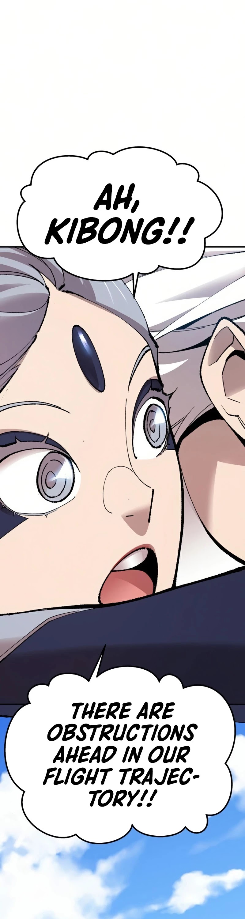 Limit Breaker Chapter 65 page 10 - Chapter 65
