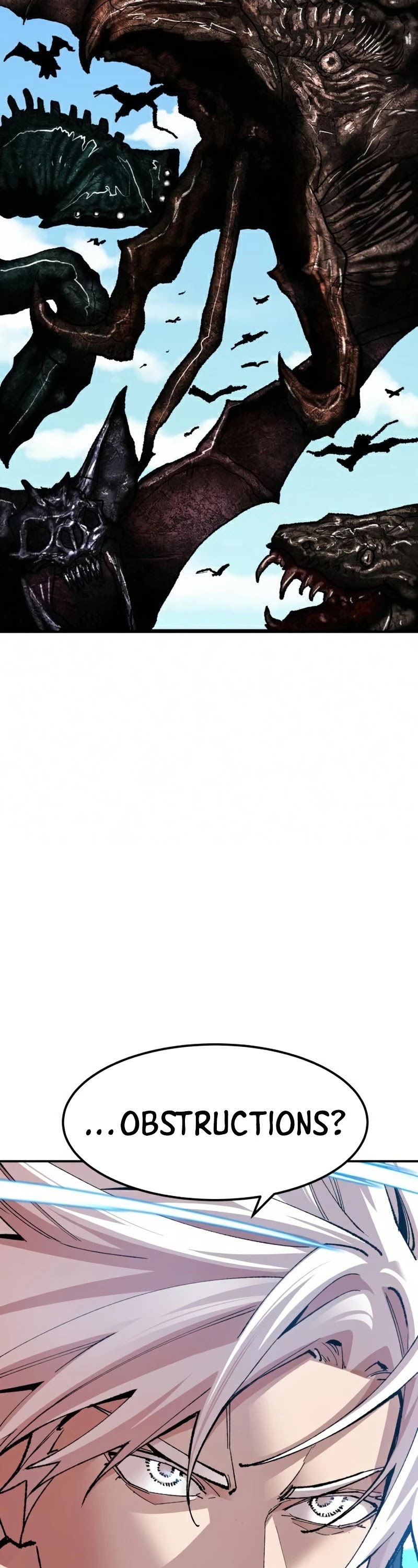 Limit Breaker Chapter 65 page 12 - Chapter 65