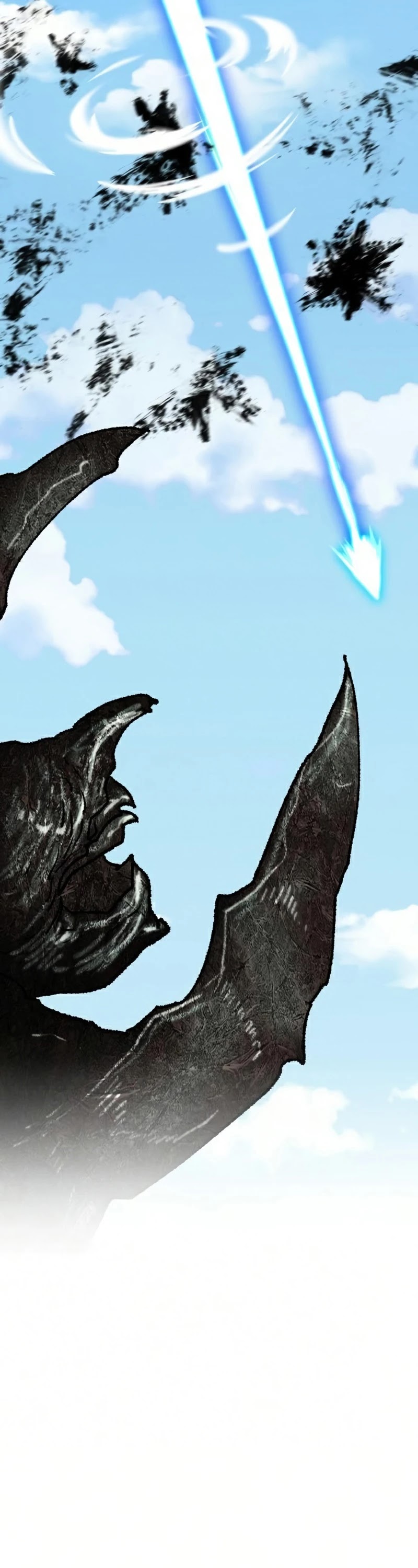 Limit Breaker Chapter 65 page 14 - Chapter 65