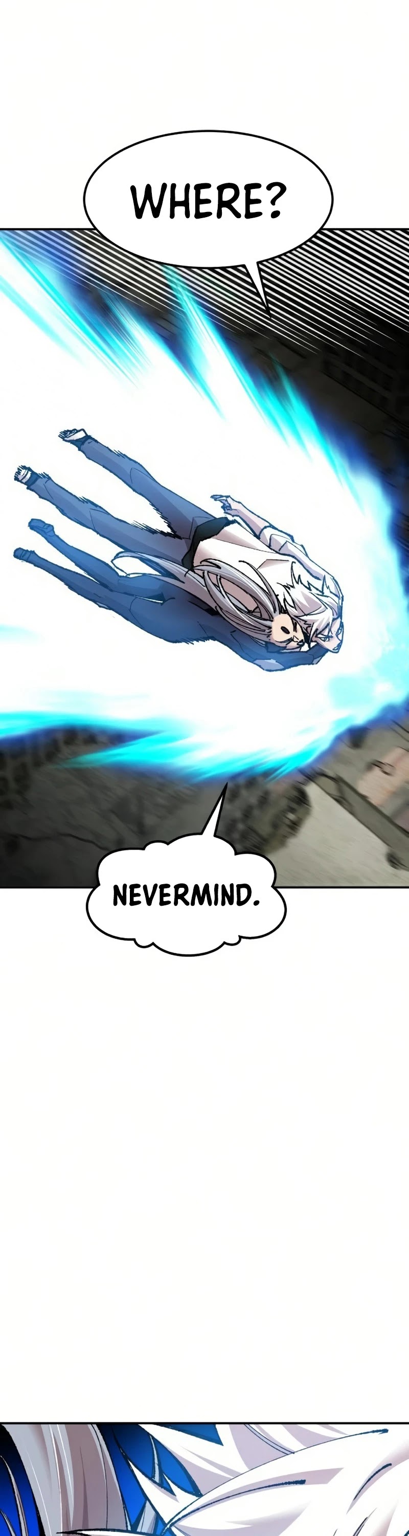 Limit Breaker Chapter 65 page 15 - Chapter 65