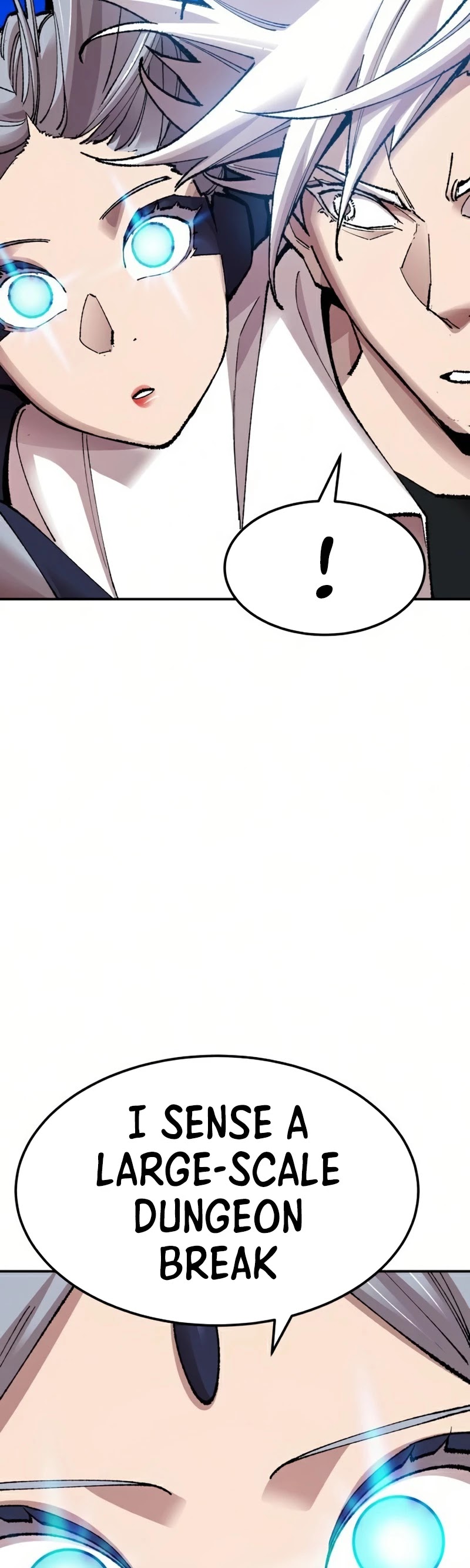 Limit Breaker Chapter 65 page 16 - Chapter 65