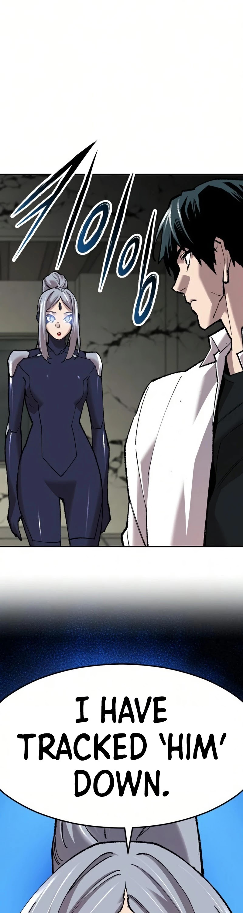 Limit Breaker Chapter 65 page 2 - Chapter 65