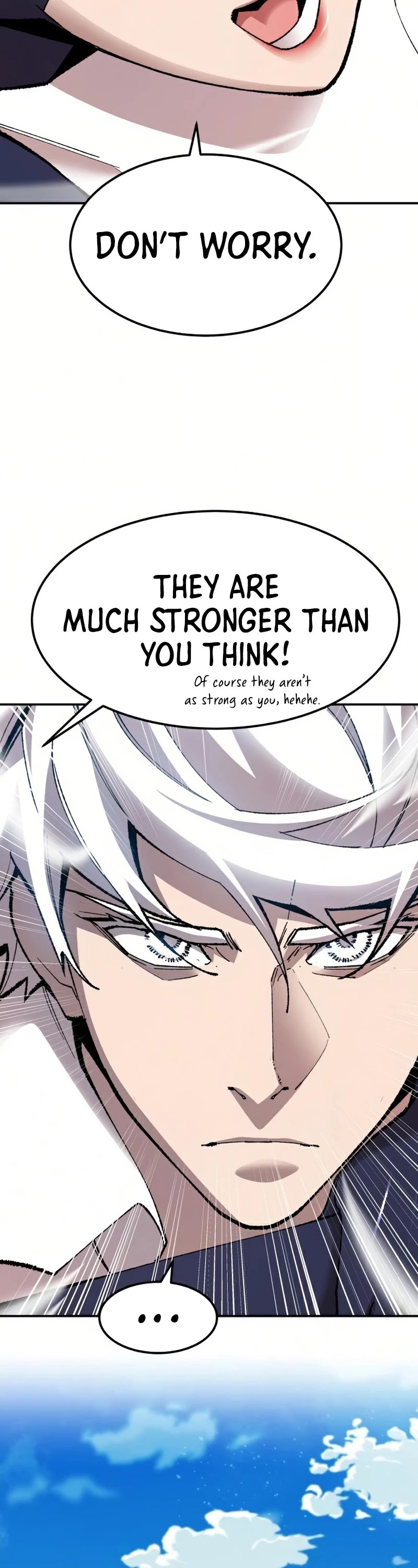 Limit Breaker Chapter 65 page 20 - Chapter 65