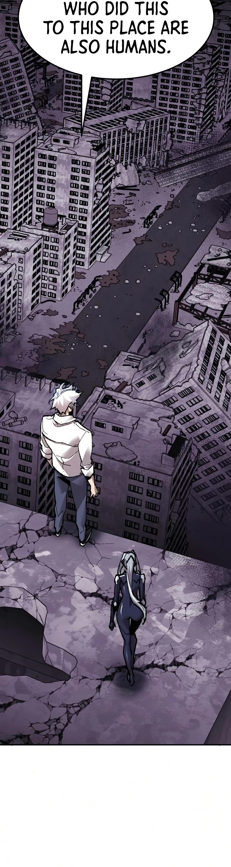 Limit Breaker Chapter 65 page 24 - Chapter 65