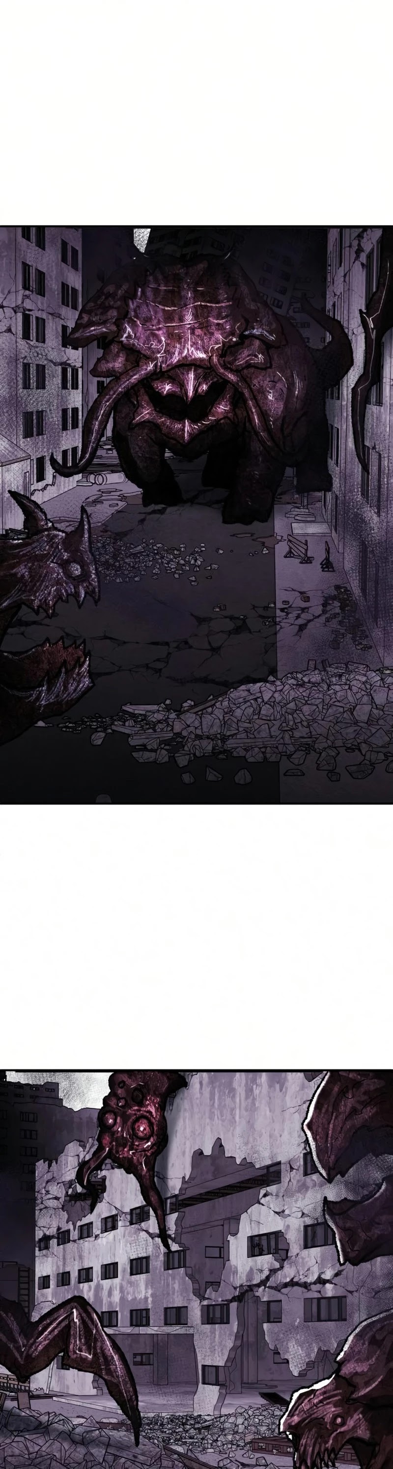 Limit Breaker Chapter 65 page 25 - Chapter 65