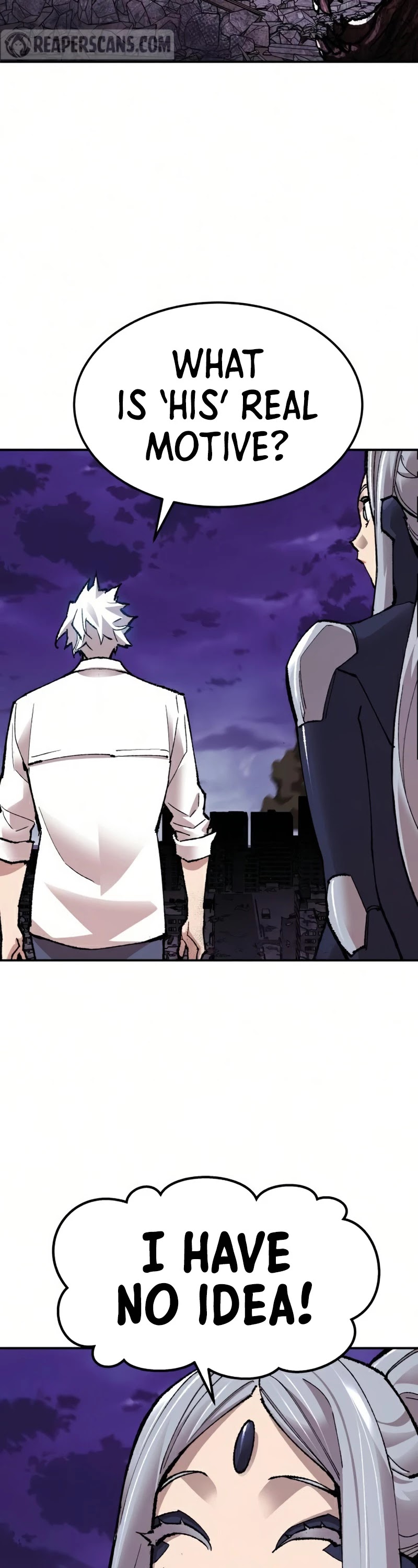 Limit Breaker Chapter 65 page 26 - Chapter 65
