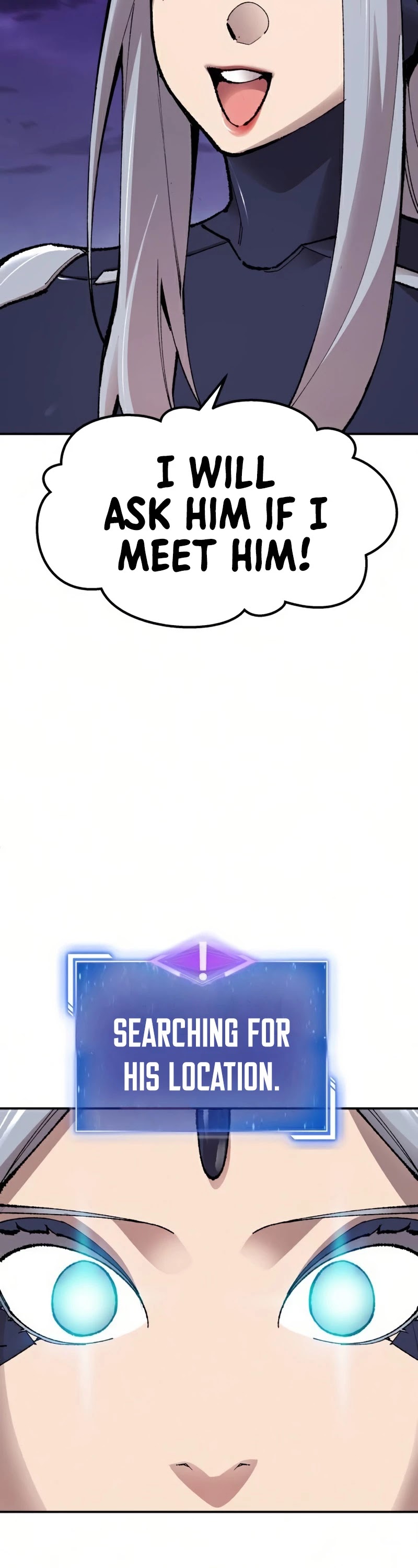 Limit Breaker Chapter 65 page 27 - Chapter 65