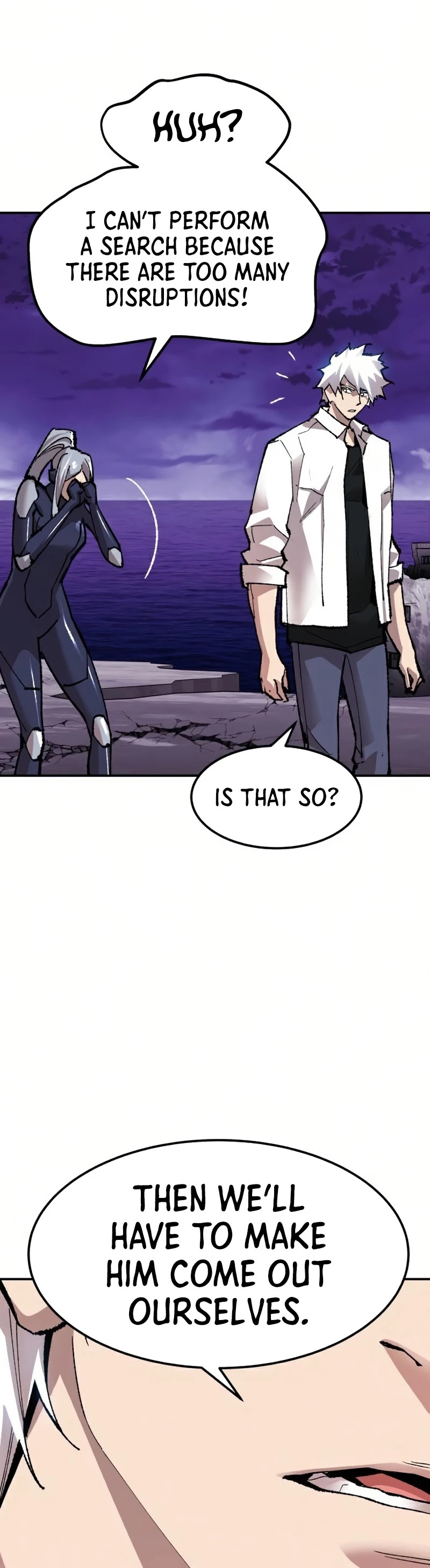 Limit Breaker Chapter 65 page 29 - Chapter 65