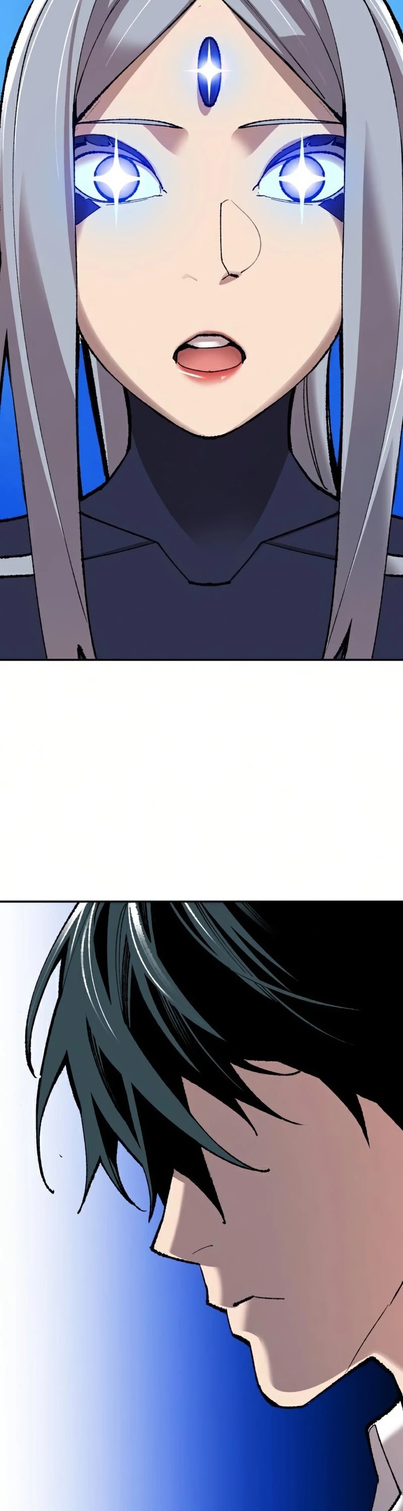 Limit Breaker Chapter 65 page 3 - Chapter 65