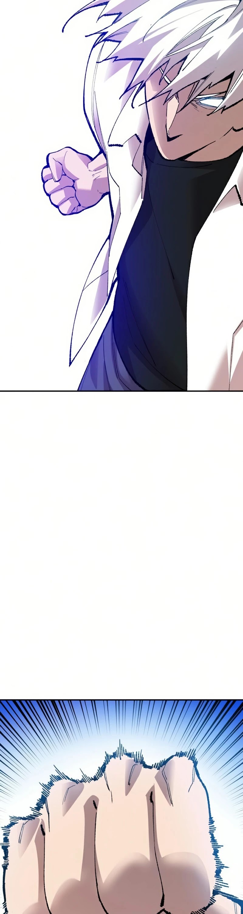 Limit Breaker Chapter 65 page 31 - Chapter 65