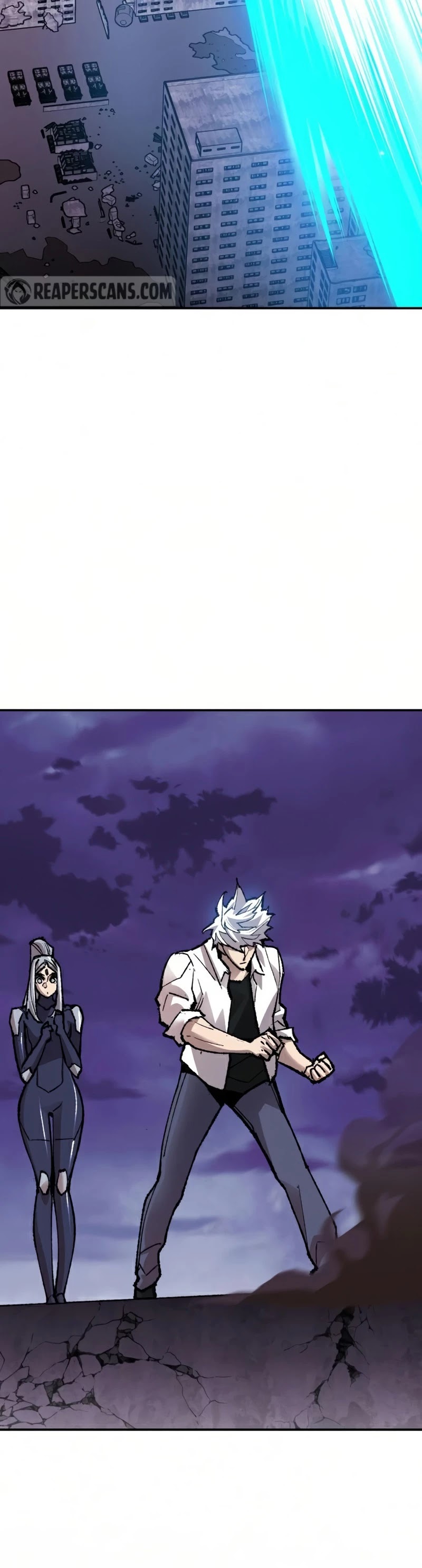 Limit Breaker Chapter 65 page 36 - Chapter 65