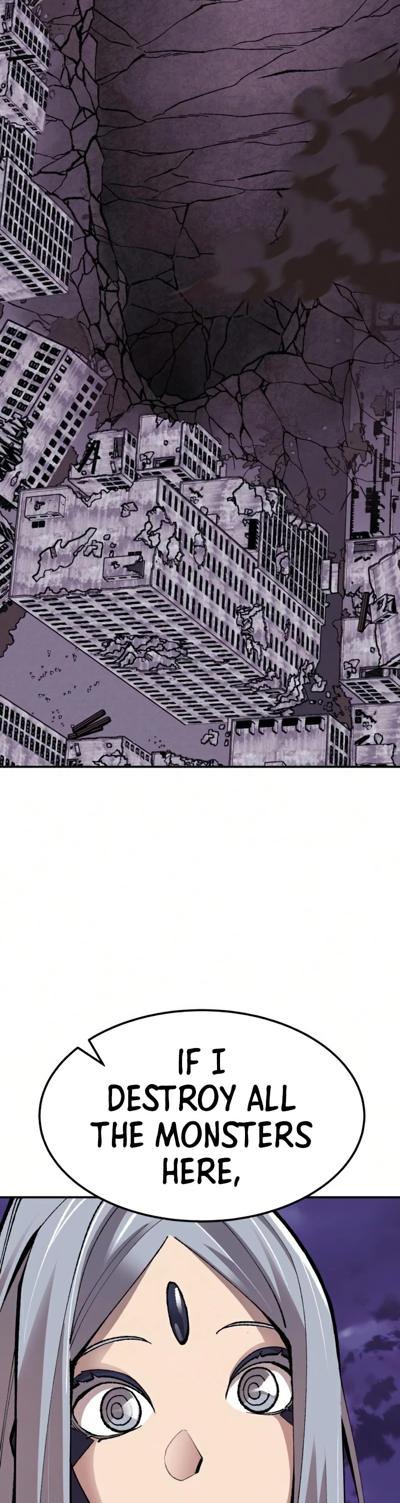 Limit Breaker Chapter 65 page 38 - Chapter 65